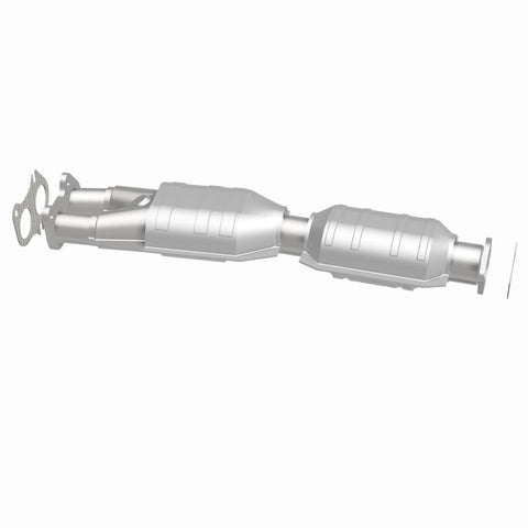 MagnaFlow Direct Fit Catalytic Converter 86-87 Ford Ranger/Bronco II 2.9L (California) - 333386