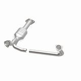 MagnaFlow Direct Fit Catalytic Converter 1995 Chevrolet G10/G20/G30 4.3L/5.0L/5.7L - 3391482