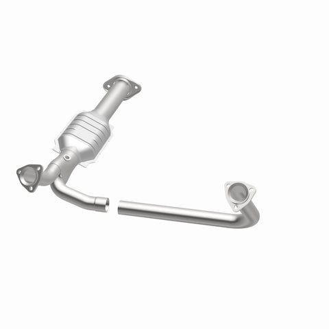 MagnaFlow Direct Fit Catalytic Converter 1995 Chevrolet G10/G20/G30 4.3L/5.0L/5.7L - 3391482