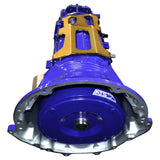 ATS Diesel 03-09 Chrysler 4WD 545RFE Stage 1 Performance Transmission Package - 309-814-9272