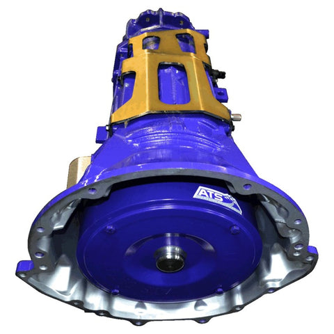 ATS Diesel 03-09 Chrysler 4WD 545RFE Stage 1 Performance Transmission Package - 309-814-9272