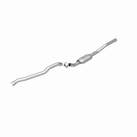 MagnaFlow Direct Fit Catalytic Converter Dakota 3.9L 97-99 - 23294