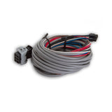 Autometer Wideband Extension Wiring Harness Pro 25 Feet - 5253
