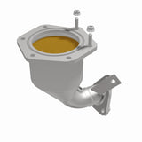 MagnaFlow Direct Fit Catalytic Converter 2009 MAXIMA 3.5L Underbody - 52128