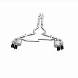 Magnaflow 18-21 Ford Mustang 5.0L V8 NEO Cat-Back Exhaust System - 19579