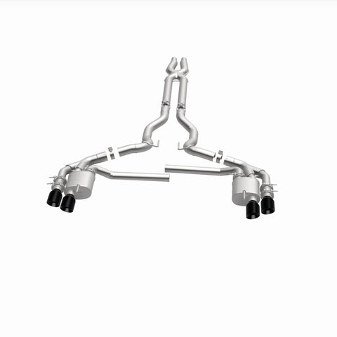 Magnaflow 18-21 Ford Mustang 5.0L V8 NEO Cat-Back Exhaust System - 19579