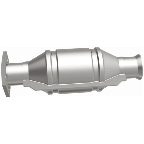 MagnaFlow Direct Fit Catalytic Converter VW 82 83 - 22916