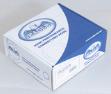 Eagle Chevy 350/LT1 Forged 4340 H-Beam Con Rods w/2.000in Rod Journal 3/8in ARP2000 (Set of 8) - CRS6000SLW