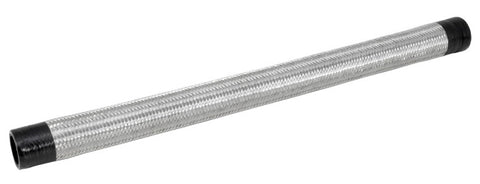 Spectre Stainless Steel Flex Radiator Hose 1-1/2in. x 19in. - 5819