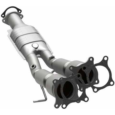 MagnaFlow Direct Fit Catalytic Converter 99-01 Volvo S80 2.9L - 51465