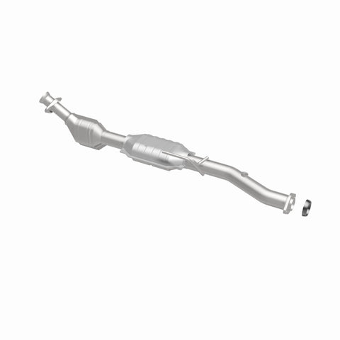 MagnaFlow Direct Fit Catalytic Converter 98-99 Ranger/B-Ser. 2.5 50S - 441117