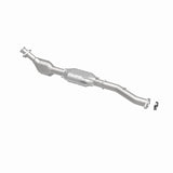 MagnaFlow Direct Fit Catalytic Converter 98-99 Ranger 2.5L - 23329