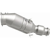 MagnaFlow Direct Fit Catalytic Converter 2016 BMW 428i 2.0L Underbody - 52257