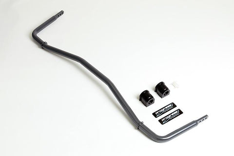Progress Tech 15-16 Mazda MX-5 Front/Rear Sway Bar Kit (FR 28.5mm Tubular Adj / RR 16mm Solid Adj) - 63.1134