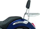 Kuryakyn Sissy Bar For Indian Scout Chrome - 6581