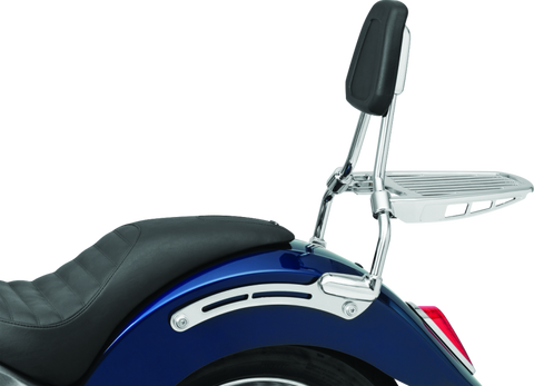 Kuryakyn Sissy Bar For Indian Scout Chrome - 6581