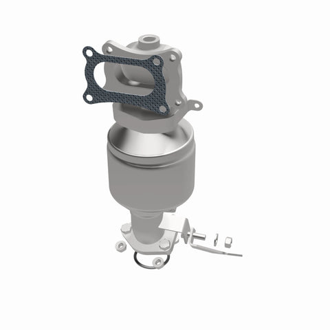 MagnaFlow Conv DF 2008-2016 Honda Odyssey 3.5L - 5582893