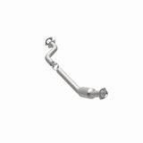 MagnaFlow Direct Fit Catalytic Converter GTO- 2005-2006 6.0L OEM - 49732