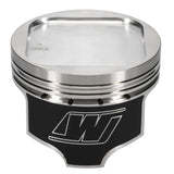 Wiseco Subaru WRX EJ20 R/DOME 9300TX Piston Shelf Stock - 6576M93