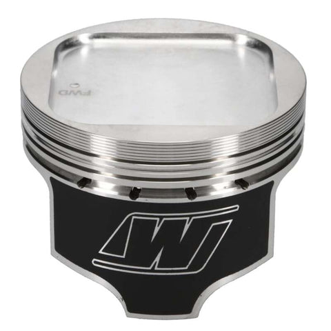 Wiseco Subaru WRX EJ20 R/DOME 9300TX Piston Shelf Stock - 6576M93