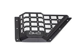 DV8 21-23 Ford Bronco Front Door Pocket Molle Panels - MPBR-05