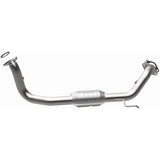 MagnaFlow Conv DF 98-02 Honda Passport 3.2L - 93160