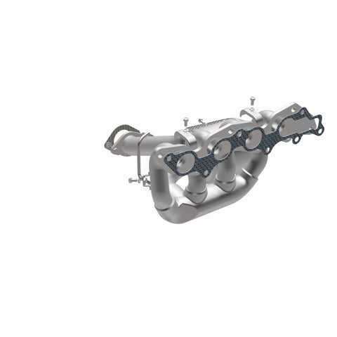 Magnaflow 19-23 Ford Transit Connect EPA Compliant Direct-Fit Converter - 290008