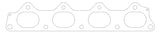 Cometic Mitsubishi 4G63T/4G64 89-99 Exhaust .030 in MLS Exhaust Gasket 2.287 in x 1.615 in Port - C4199-030