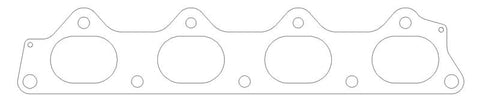 Cometic Mitsubishi 4G63T/4G64 89-99 Exhaust .030 in MLS Exhaust Gasket 2.287 in x 1.615 in Port - C4199-030