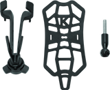 Kuryakyn Free-Flex Device Holder Perch Screw Mount - 6437