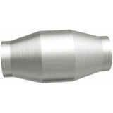 MagnaFlow Conv Univ 3.50inch C/C Diesel - 60010