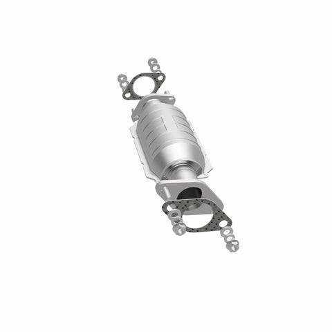 MagnaFlow Direct Fit Catalytic Converter 00-03 Kia Rio 1.5L - 457012