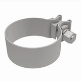 MagnaFlow Clamp 2.75inch TORCA SS 1.25inch 10pk - 10163