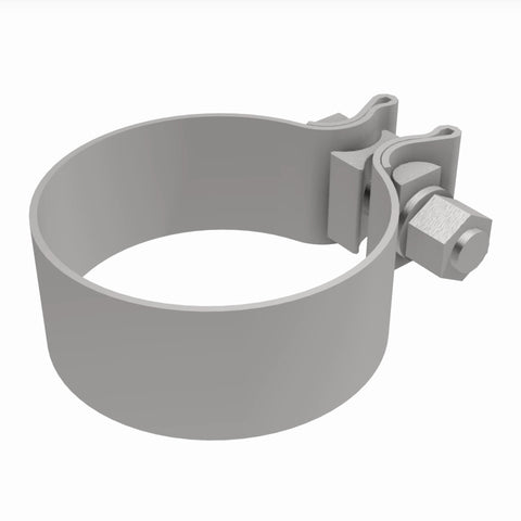 MagnaFlow Clamp 2.75inch TORCA SS 1.25inch 10pk - 10163