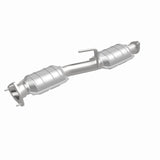 MagnaFlow Direct Fit Catalytic Converter 99-00 Ford Explorer Code X OEM - 49421