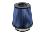 aFe MagnumFLOW Air Filters UCO P5R A/F P5R 4F x 6B x 4-1/2T (Inv) x 6H - 24-91020