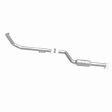 MagnaFlow Direct Fit Catalytic Converter 03 Mercedes C230 1.8 & 2.8L - 24106