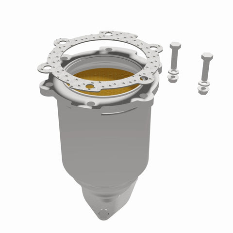 MagnaFlow Direct Fit Catalytic Converter OEM 04-06 Nissan Altima 3.5L Close Coupled - 52652