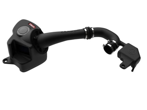 aFe 15-19 Subaru Outback H4-2.5L Takeda Momentum Cold Air Intake System w/ Pro 5R Media - 56-70039R