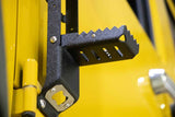 Fishbone Offroad Wrangler JK/JL/ Gladiator Door Mounted Step - FB21237