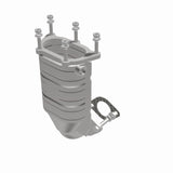 MagnaFlow Direct Fit Catalytic Converter 97-99 Hyundai Accent 1.5L - 452842