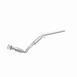MagnaFlow Direct Fit Catalytic Converter 08 Chrysler Mini Van OEM - 49448