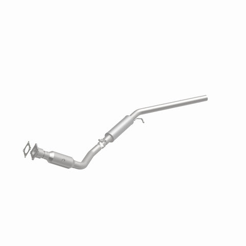MagnaFlow Direct Fit Catalytic Converter 08 Chrysler Mini Van OEM - 49448