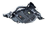 Hella 06-10 BMW 5-Series LED Headlamp - Left Side - 169009151
