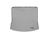 WeatherTech 08+ Mazda Mazda 5 Cargo Liners - Grey - 42444
