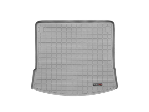 WeatherTech 08+ Mazda Mazda 5 Cargo Liners - Grey - 42444