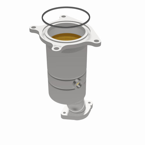 MagnaFlow Direct Fit Catalytic Converter 11-14 Edge 3.5/3.7L - 52232
