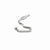 MagnaFlow Conv DF 03-07 GM 2500/3500 D/S OEM - 49601