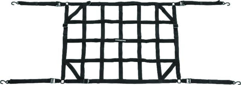 Kuryakyn Takrak Cargo Net For SXS Black - 2662