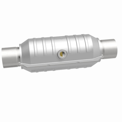 MagnaFlow Universal Catalytic Converter 1.75inch Honda - 99353HM